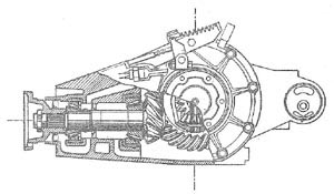 Audi Quattro 5