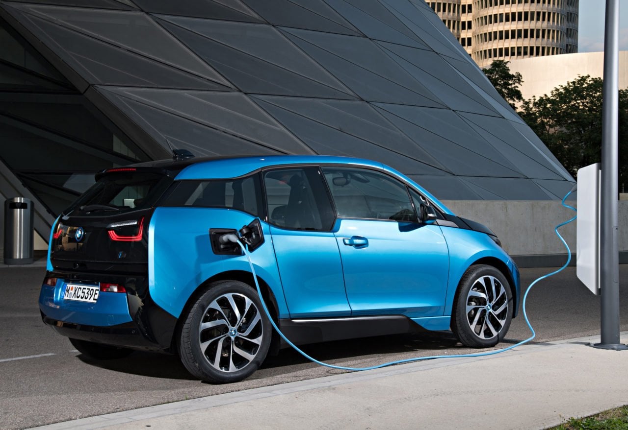 Car electric hybrid master thesis