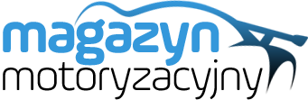 Magazyn Motoryzacyjny