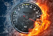 Kalkulator prędkości - km/h, mph, m/s - Jak przeliczać mile na kilometry? 19