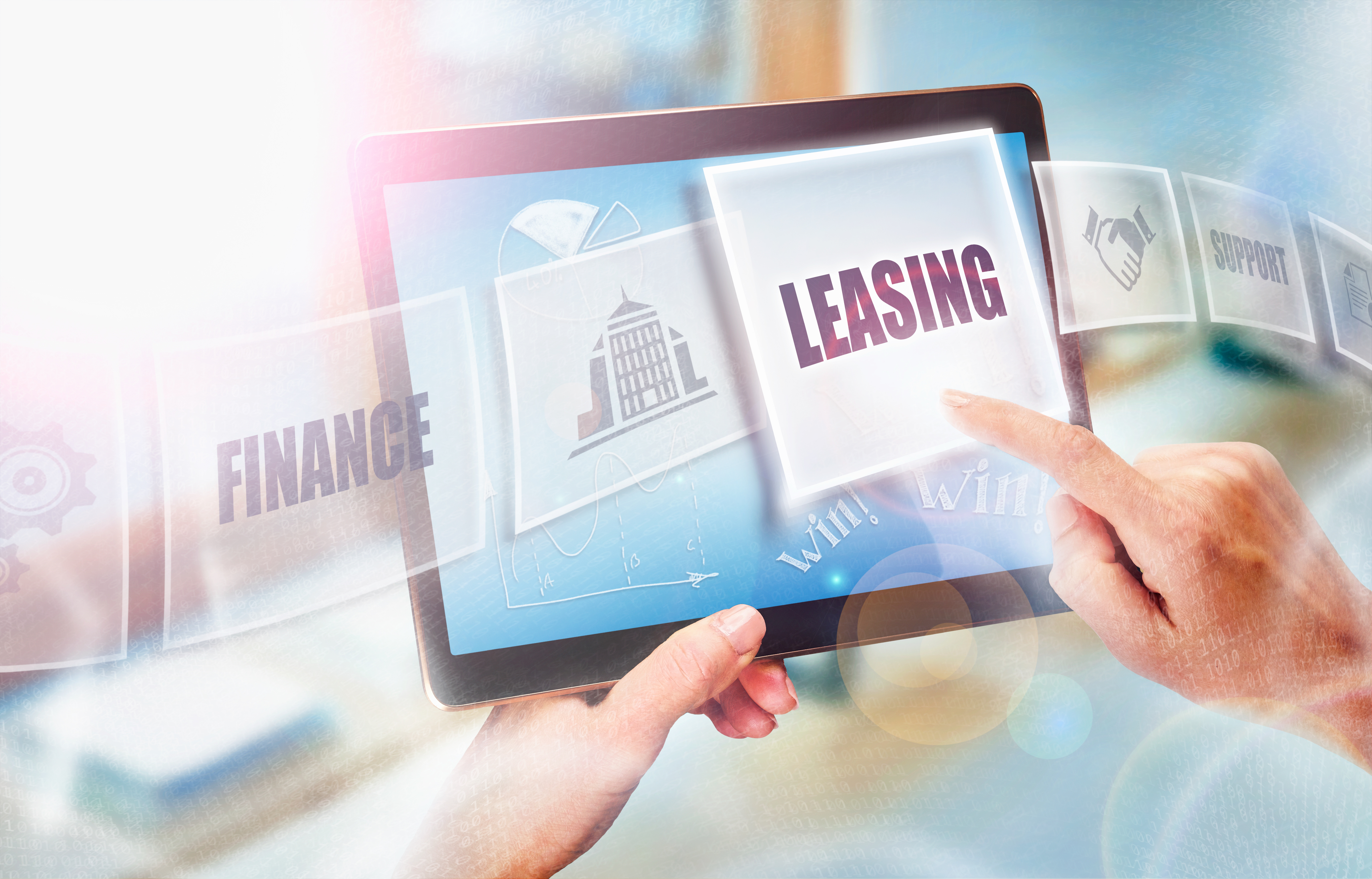 Leasing Vs Pożyczka Leasingowa. Jak Korzystnie Sfinansować Zakup Auta Dla Firmy? - Magazyn Motoryzacyjny
