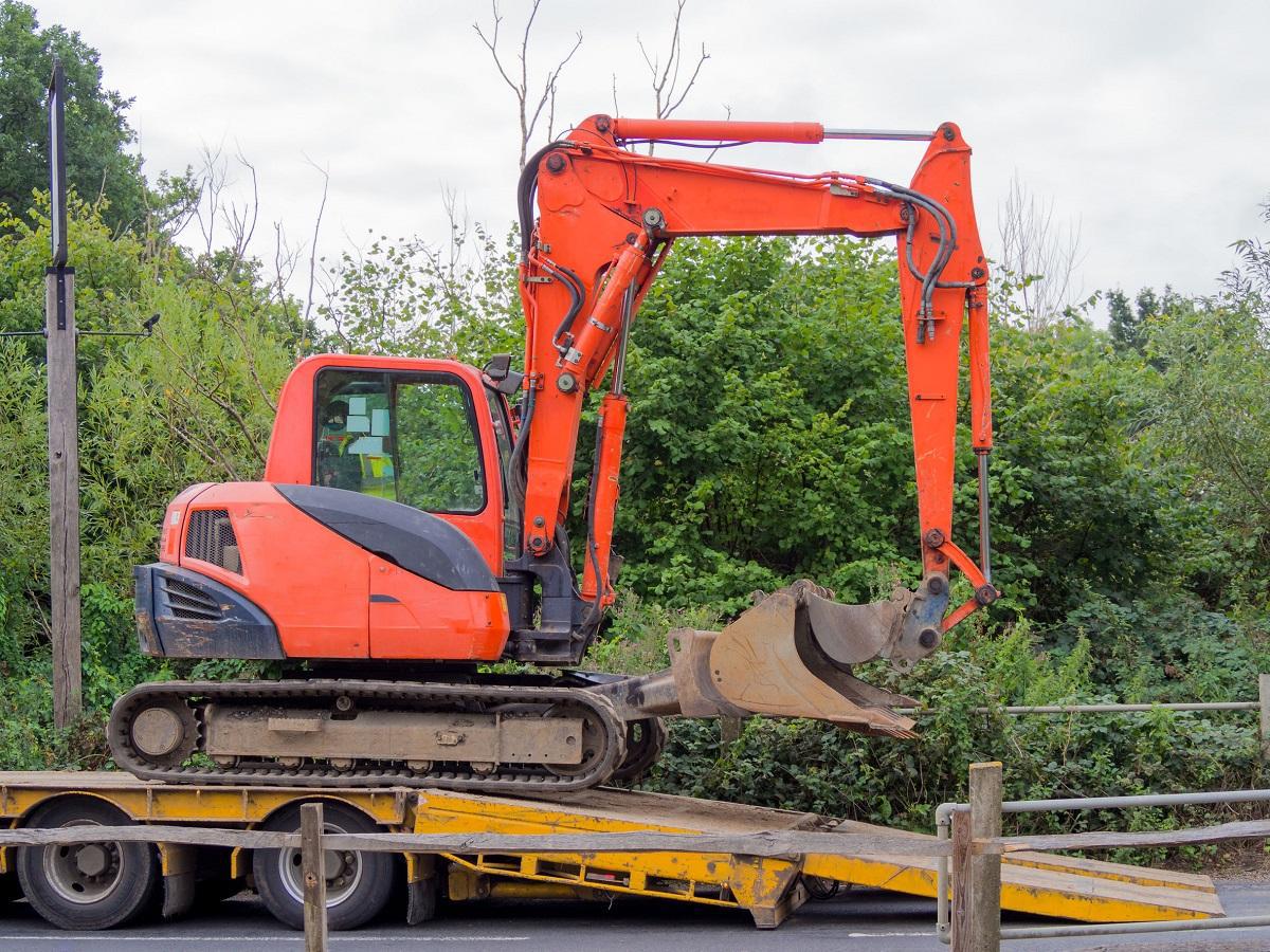 Transport niskopodwoziowy - wymagający rodzaj transportu 2