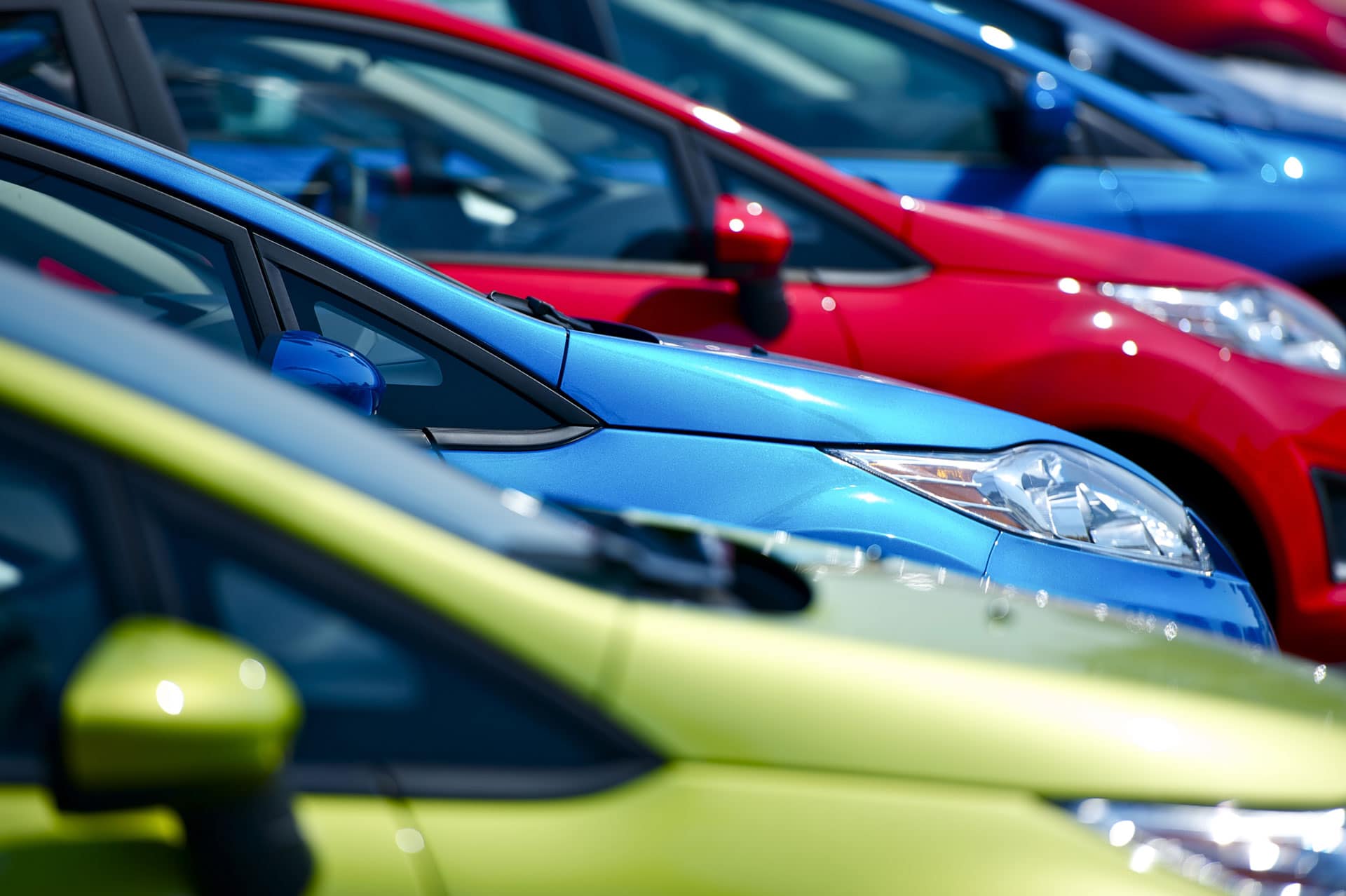 Skup aut od czego zależy cena samochodu? Magazyn