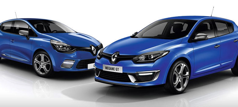 Praktyczne auto do miasta Lepszym wyborem będzie Renault