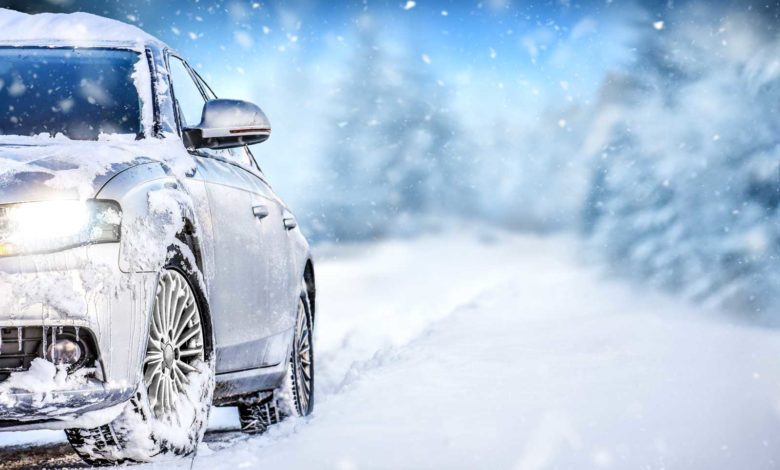 Jak zadbać o samochód przed zimą? To musisz wiedzieć