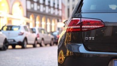 Najchętniej leasingowane modele aut z grupy VAG 2