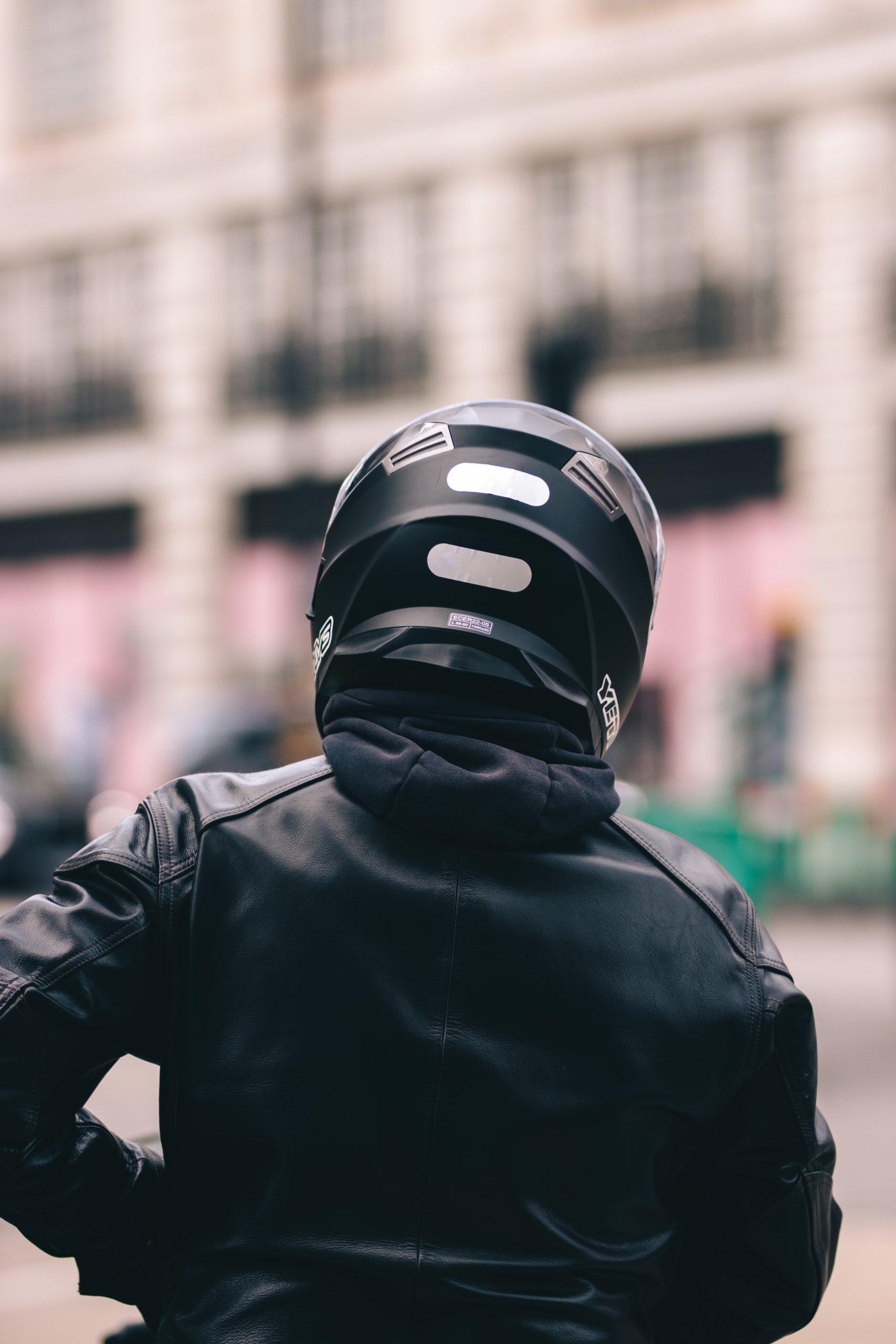 Odzież motocyklowa – na co powinieneś postawić? 2