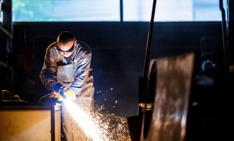 Profesjonalne usługi spawalnicze – jakość, precyzja i bezpieczeństwo od HMM Steel 1 Profesjonalne usługi spawalnicze – jakość, precyzja i bezpieczeństwo od HMM Steel 1