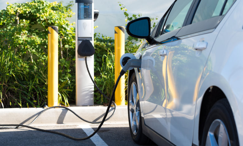 Czy warto zdecydować się na samochód elektryczny? 1 Czy warto zdecydować się na samochód elektryczny? 1