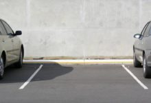 Jak zabezpieczyć prywatne miejsce parkingowe przed niechcianymi gośćmi? 16