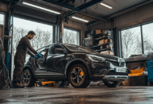 Samochody Renault i Dacia: kompleksowa oferta serwisowa w Toruniu 4