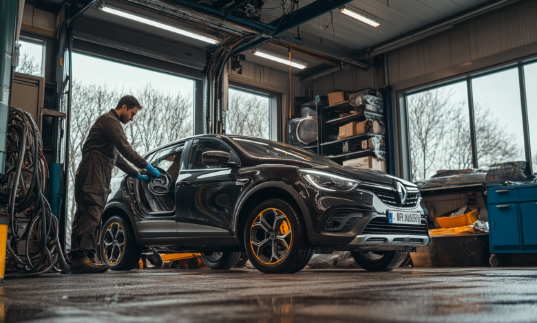 Samochody Renault i Dacia: kompleksowa oferta serwisowa w Toruniu 1 Samochody Renault i Dacia: kompleksowa oferta serwisowa w Toruniu 1