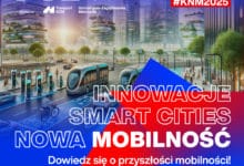 Kongres Nowej Mobilności jako konferencja technologiczna 15