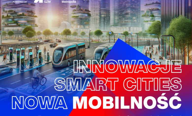 Kongres Nowej Mobilności jako konferencja technologiczna 1 Kongres Nowej Mobilności jako konferencja technologiczna 1