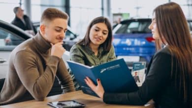 Leasing operacyjny czy finansowy – który wybrać w 2025 roku? 1