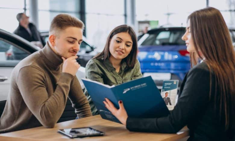 Leasing operacyjny czy finansowy – który wybrać w 2025 roku? 1 Leasing operacyjny czy finansowy – który wybrać w 2025 roku? 1