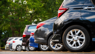 Auto długo stało nieużywane – co trzeba koniecznie sprawdzić? 2