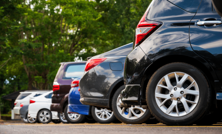 Auto długo stało nieużywane – co trzeba koniecznie sprawdzić? 1 Auto długo stało nieużywane – co trzeba koniecznie sprawdzić? 1